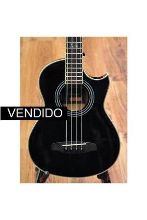 Ortega D-Walker Black Ortega D-Walker Black